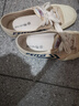 飞跃（Feiyue）官方帆布鞋男鞋夏季透气女鞋少林魂田径跑步鞋情侣休闲运动鞋子男 米蓝 43 偏大一码 实拍图