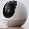 萤石H6 300万超清 4G无限流量摄像头 室内摄像头家用监控 星光夜视 360°全景看护 实拍图