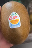 佳沛（zespri）新西兰  阳光金奇异果6粒装 单果约88-103g 猕猴桃水果 实拍图