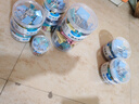 晨光(M&G)【超级爆款】文具2#41mm 24只/罐 彩色长尾夹 大号金属票据夹 经济型办公燕尾夹 ABS916J2 实拍图
