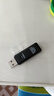 USB双卡读卡器高速多功能多合一sd内存卡tf转换器typec电脑插卡u盘otg车载通用适用于相机手机读取 黑色2.0 【TF/SD】 实拍图