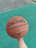 斯伯丁（SPALDING）篮球TF系列7号PU比赛室内外兼用耐磨学生成人青少年 77-176Y 实拍图