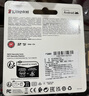 金士顿（Kingston）256GB TF（MicroSD） 存储卡 U1 A1 V10 内存卡 读速150MB/s 适配无人机/运动相机/switch/监控 实拍图