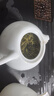 贡苑2026新茶头采芽珍品信阳毛尖200g 高端明前绿茶叶礼盒端午父亲节 实拍图