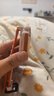 HUCATIER新款正品儿童电话腕表5G全网通3-6-12岁男女孩小学初中生GPS定位 粉-增强款28核256G双摄+微Q+长续航-人脸识别 正品授权全国联保-无游戏-防摔防摔-只换不修 实拍图
