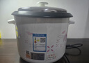 三角牌（Triangle）电饭煲家用迷你电饭锅2L煮饭锅学生宿舍电煮锅1-2人用 TG-Z20X18J 实拍图