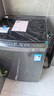 小天鹅（LittleSwan）波轮洗衣机小型全自动家用 10KG TB10V28T 以旧换新 京东自营 一级能效 宿舍租房神器 实拍图
