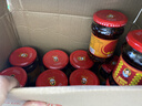 陶华碧老干妈  辣椒酱  精制牛肉末豆豉油辣椒210g 贵州特产 实拍图