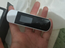 锐族X69 32G mp3音乐播放器[国补]mp4蓝牙学生听力复读机英语随身听mp5运动跑步录音U盘式USB口 可扩容 实拍图