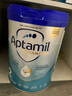 爱他美（Aptamil）【德国品牌】英国爱他美白金版原装原罐新生婴幼儿配方奶粉800g 【新客享30天无忧】新版白金2段【6罐装】 实拍图