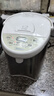 美的（Midea）电热水瓶甄选款自动断电保温控温水壶食品级304不锈钢内胆5L大容量家用母婴冲奶Colou201 实拍图
