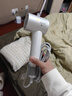 米家高速吹风机H501 家用小米吹风机智能温控速干恒温负离子吹风筒静音护发 送女友母亲节礼物配风嘴 实拍图