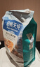 伯纳天纯鸭肉梨冻干三拼狗粮2kg/4斤 实拍图