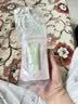 柳丝木（Ositree）高倍防晒乳轻透防晒霜spf50pa+++面部防紫外线女户外 绿U盾50g 实拍图