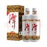 潭酒 1935升级版 (非活动版) 酱香型白酒 53度 500ml*2瓶 实拍图