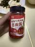 轻时番茄牛肉意面酱180g 意大利面酱意粉通心粉拌面酱西餐调味番茄酱 实拍图