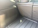 固特异（Goodyear）适用于特斯拉焕新modelY换新配件后排防踢角垫座椅护角五件套 实拍图