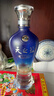 洋河蓝色经典 天之蓝 52度 480ml 单瓶装  (新老版本随机发货) 实拍图