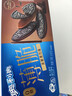 奥利奥（Oreo）黑巧味0糖薄脆饼干夹心饼干124g休闲零食早餐下午茶 骄阳心动礼包 实拍图