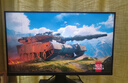 微星（MSI）黑刃X24 MAG 245F X24 23.8英寸240Hz 莱茵护眼认证 快速IPS 支持HDR 0.5ms 游戏电竞显示器显示屏 实拍图