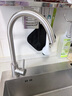 华帝（VATTI）厨房水龙头 不锈钢水龙头冷热双控 旋转洗菜盆洗碗盆龙头 061100 实拍图