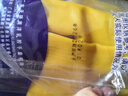 南洋牛筋乳胶100克手套防水防油清洗劳保手套中号*10双/打 原厂授权 实拍图