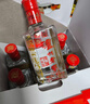 泸州老窖 六年窖头曲 浓香型白酒 52度500ml*6瓶 整箱装(赠送3个礼品袋) 实拍图