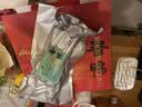 咸亨绍兴酱鸭咸亨酒店两年老鸭酱板鸭整只麻鸭600克特产端午礼盒 实拍图