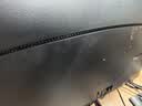 联想（Lenovo）有线键盘鼠标套装 键盘 键鼠套装  办公鼠标键盘套装 KM4800键盘 电脑键盘笔记本键盘2022款 实拍图