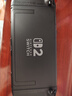 任天堂（Nintendo）【国内保税仓】Switch2/1代 OLED/续航加强日版/港版便携家用ns体感游戏机掌机 港版switch2国际多语言保税（赠共享会员） 实拍图