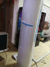 海尔空调出品大3匹变频圆柱立式柜机超省电家用空调新一级能效冷暖节能WIFI自清洁冷暖 补贴15% 超省电se 3匹 【26年新品】大双排铜管大风量 实拍图