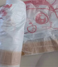 京东物流⭐新款蛇年垃圾袋家用加厚抽绳式手提式一次性拉圾 白色 三卷45只 实拍图