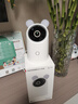 鸿蒙智选800万摄像头家用监控器360度无死角带夜视全景手机远程 婴儿宠物室内看护支持华为智慧生活海雀54K 实拍图