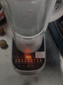 九阳（Joyoung）轻音破壁机可拆洗家用全自动榨汁豆浆机降噪高温清洗1.75L五谷杂粮3-5人热烘除菌P660 国家补贴 实拍图