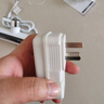 奥克斯电热水龙头即热式水龙头热水器加热水龙头机械臂快速热水变频恒温厨房下进水阳台家用热水器 【变频恒温】雪山白+升级械臂+漏保插头 实拍图