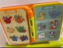 谷雨（GOODWAY）六面体儿童益智玩具1-3岁6婴幼儿百宝箱忙碌游戏桌六一儿童节礼物 实拍图