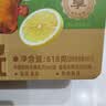 小胡鸭爪味时光618g柠檬去骨凤爪无骨休闲零食肉干卤味礼盒 实拍图