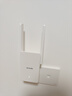 Tenda腾达1500M wifi6信号放大器 5G增强千兆网口wi-fi扩展 AP无线网络信号全屋覆盖 穿墙王扩大中继A23 实拍图