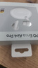 OPPO Enco Air4 Pro 真无线蓝牙耳机 通用苹果华为小米一加手机 降噪入耳式超长续航耳机   晨曦白 实拍图