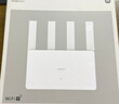 小米（MI）路由器BE3600 2.5G【小米手机上网搭档】3600兆级 WiFi7 4核高通处理器 2.5G网口 智能家用路由 实拍图