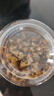 富昌 蛤干 蛤蜊干200g 海虹干花蛤干淡菜干 炒菜蒸蛋煲汤 海产品 实拍图
