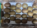 佳沛（zespri）新西兰新果  阳光金奇异果巨大果22粒原箱 单果重146-175g 猕猴桃 实拍图