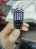 小米手环10/10NFC版 智能手环 睡眠健康管理 心率血氧监测 5ATM防水男女生运动手环 小米手环10 NFC版 银色 实拍图