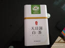丙田 天目湖白茶50克 溧阳明前特级头采26新茶叶早春绿茶茗茶自饮送礼 实拍图