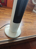 格力暖岁暖风机直流双擎石墨烯小太阳取暖器家用摇头电暖器节能电暖气电热风扇烤火炉 NFTB-X6020 实拍图