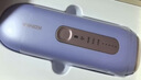 康佳（KONKA）脱毛仪3301蓝宝石冰感冰点家用宿舍唇部腋下大小腿比基尼线脱毛神器送女友生日礼物38妇女节实用 香芋紫-冰点蓝宝石Pro版本 实拍图