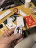 原装适配苹果ipad平板充电器45WPD快充套装原装ipadpro/2024/2022/2021/Air456mini双type-c充电线头 苹果45W快充头+1米快充线 实拍图