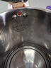 九阳（Joyoung）热水壶烧水壶电热水壶 双层防烫304不锈钢 家用大容量0胶水电热水壶 K15-F626 实拍图