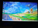 AOC Q24G4E 23.8英寸 2K显示器 180Hz FastIPS 1ms响应  广色域 低蓝光不闪  小钢炮Pro三角洲游戏 【FPS满血神屏】2K 320Hz Q25G40SE 实拍图