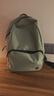 京东京造 轻量小背包10L升级版2.0 双肩男女学生书包运动旅行 橄榄绿 实拍图
